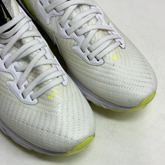 Nike Air Zoom Infinity Tour Golf NRG Fearless Together Shoes Spikes WORN ONCE 7 - Picture 7 of 11